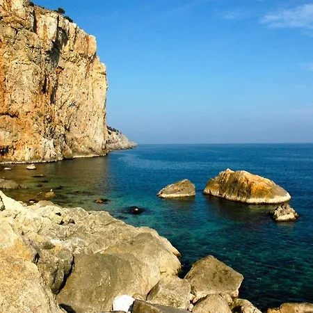 Atenes A-3 * Л'Эстартит